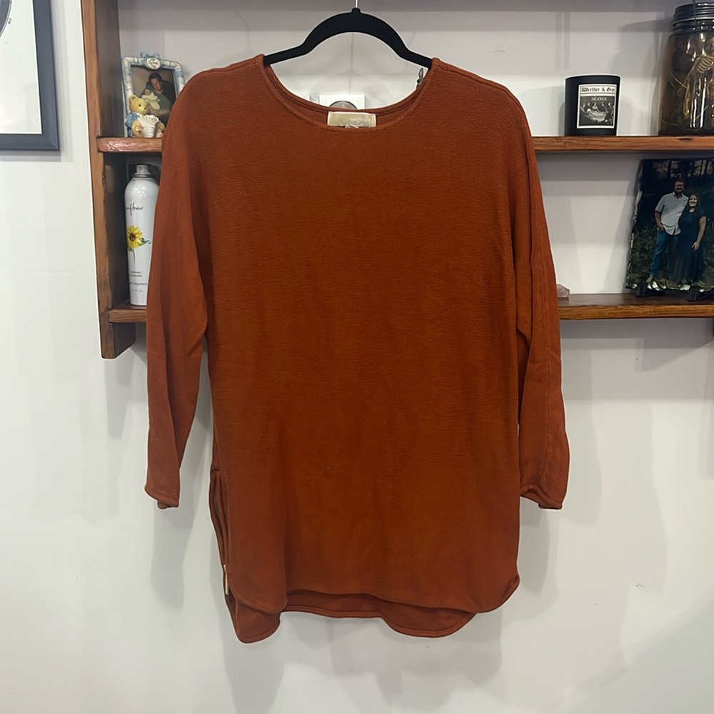 Mochael Kors Sweater
